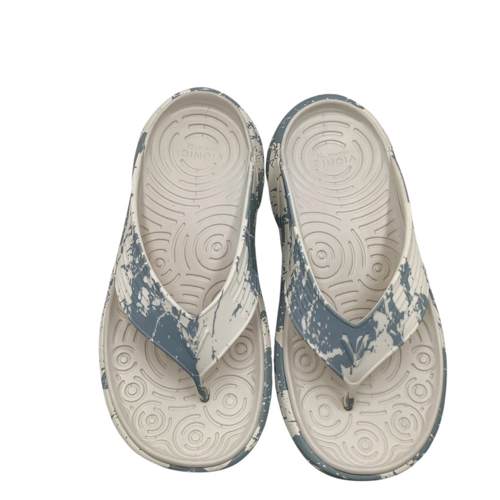 🆕{Vionic} Tide Rx Flip Flop Sandal